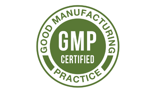 ManForceX GMP Certified